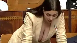 I CAN'T BELIEVE SHE DID THIS ON LIVE TV video