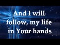 Elevation Worship - I Have Decided - Lyrics