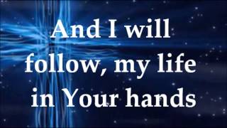 Elevation Worship - I Have Decided - Lyrics