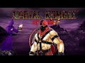 Mortal Kombat New Era 2022 Beta Guard Playthrough