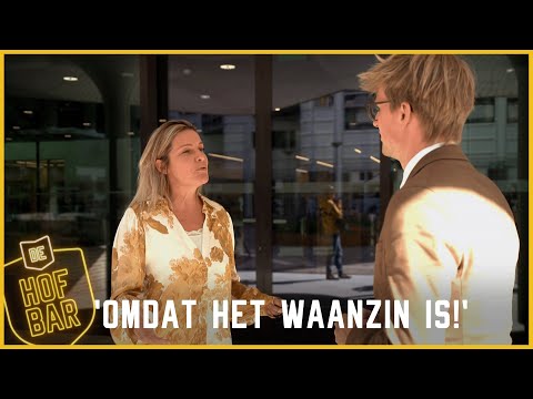 Kamerlid Lucille Werner wil af van jaarlijkse keuring PGB-gebruikers | De Hofbar