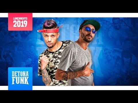 MC RF3 e MC Mano Osso - A Tal da Minha Ex (Prod. RF3 NVI)