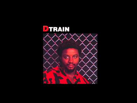 D Train - Are You Ready For Me (Radio Edit)