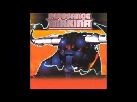 Best Music Puissance Makina