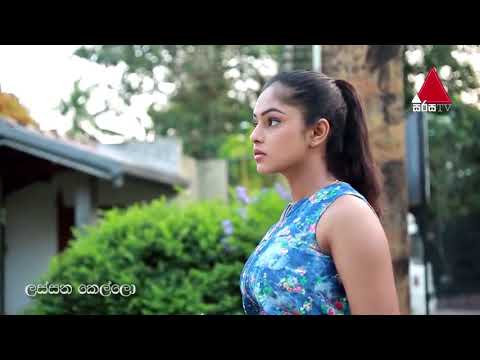 Lassana Kello - Geethma Bandara - ගීත්මා බණ්ඩාර - 01 - Sri Lankan Actress - Top & Hot Model