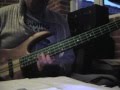 hey brother bass loop cover 