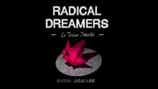 Quiet on the Set - Radical Dreamers Part 21