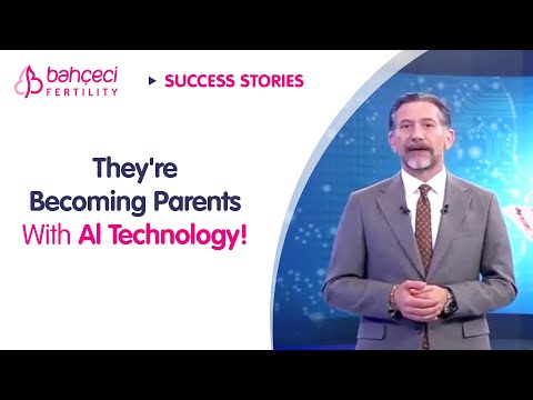 They’re Becomering Parents With Al Technology!