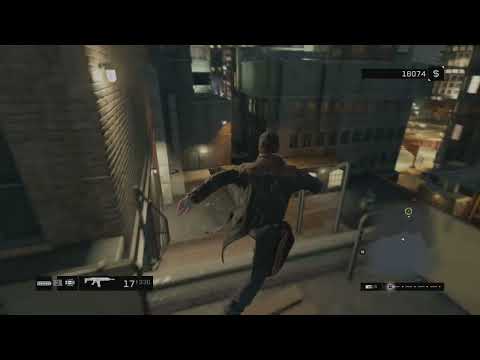 WATCH DOGS pt 22