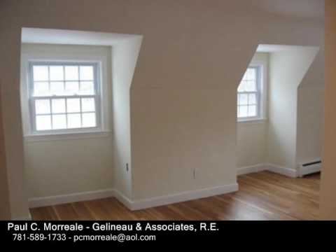 12 Lundy Lane, Wayland MA 01778 - Single Family Home - Real Estate - For Sale -