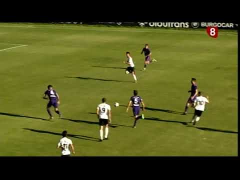 J.37 18-19  Burgos CF 2-1 RC Celta B
