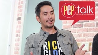 PEPtalk. Rico Blanco is okay with Rivermaya reunion