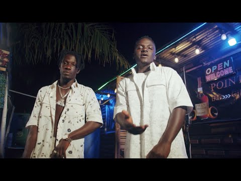 Phrimpong & King Paluta - YEEKOR (Official Music Video)