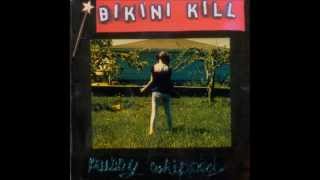 Bikini Kill - Alien She