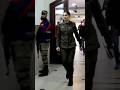 SSP Anoosh Protocol Viral Spsc Css Foryou Foryourpage Beautiful Tricks Police Officer Yt