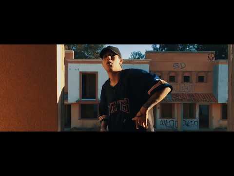 DEJANDO HUELLA- ARMENTA DCW/ VIDEO OFICIAL/ABRAHAM ROSAS