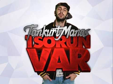 09. Tankurt Manas - Eşkıya 2016 - 1Mayıs Albüm