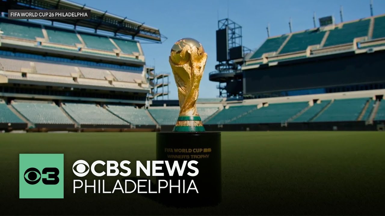 Last-minute ticket sales open up for 2026 FIFA World Cup