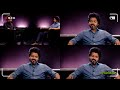 Jolly O Gymkhana Thalapathy Version Thalapathy Vijay Singing Beast Song Leo Update Leo