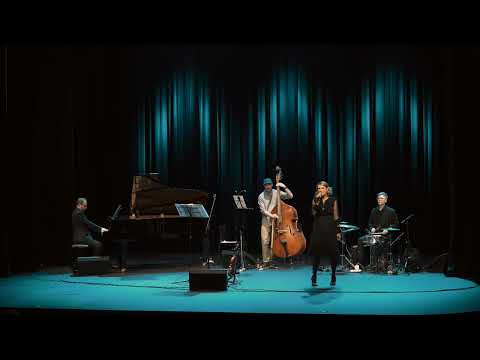 Ola Bugaj Band “Rebeka” live