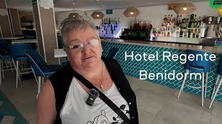 Hotel Regente - Benidorm