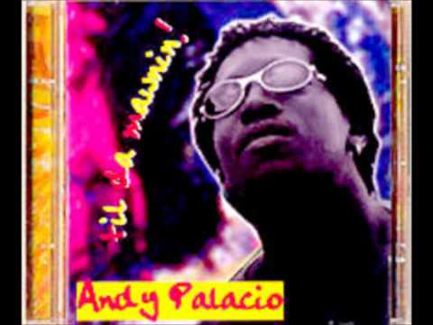 Andy Palacio - Til Da Mawnin