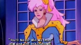 Jem - You&#39;ll Never Win My Love (161/187)