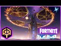 Fortnite The End Finale Live Event Chapter 2 Season 8 Full Show No Talking See You on the Flipside 🏝