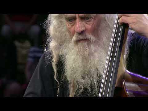 LIVE 60 JAZZALDIA: MARC RIBOT HURRY RED TELEPHONE – UZTAILAK 25, 2025