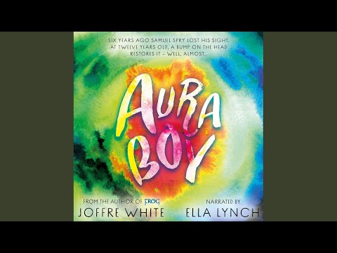 Chapter 31: Always Have a Back-Up Plan.6 - Aura Boy