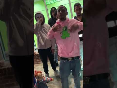 Lil Cotto R.I.P Dionel