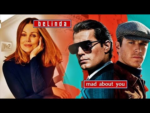 Mad about you, 1986, Belinda Carlisle
