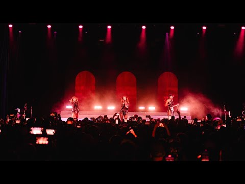 FLO - Check (Live On Access All Areas Tour)