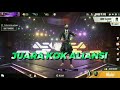 PRESET ALIGHT MOTION FF Juara Kok Aliansi Viral Tiktok
