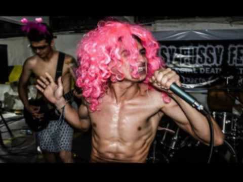 EMBOLACHO - AxCxMxE GRINDCORE