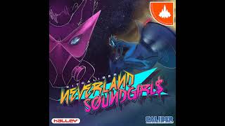 Cover art for Kitcaliber - THE END