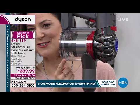 HSN | Dyson Innovations 01.19.2020 - 01 PM