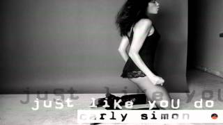 Carly Simon - Just Like You Do (1979)