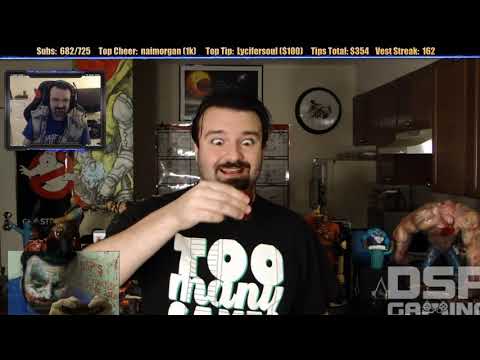 Retrospective Marathon: July 2020 pt5 - Cringing At the Past, SPIDER & Tourney Travel Guide (Final)