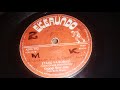 ETARO BOBASI BY SAMWEL BOKAYA AND MONYONCHO EKERUNDO 12 SIDE B KEGOGI BAND