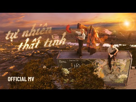 TỰ NHIÊN THẤT TÌNH