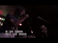 Backseat Virgins "I'm Coming Over" 2003 @ 1213 Rock Shows