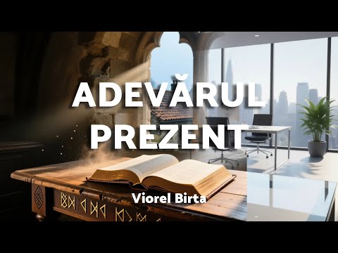 ADEVĂRUL PREZENT | Viorel Birta - AZSMR