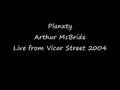 Planxty - Arthur McBride