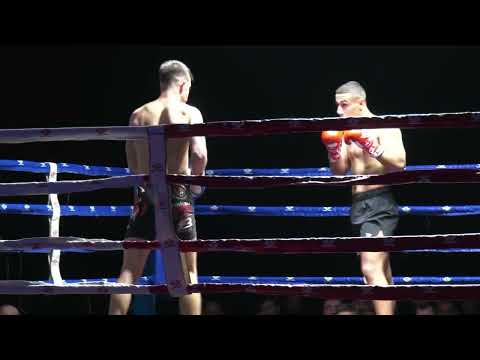 Mejores Momentos | Carlos Barbosa VS Paul Bartos | BGS