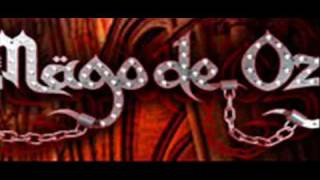 Mägo de Oz - Siempre (Adios Dulcinea Parte II) con letra