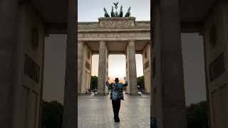 World Peace In One Hour | Berlin | Nenad Bach