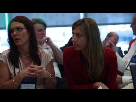 Highlights Video: Agile Camp 2016 New York Metro