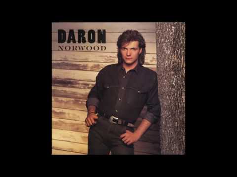 Cowboys Don't Cry - Daron Norwood
