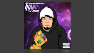 Abstract- Thanos (Prod. by Abstract & Craig McAllister)